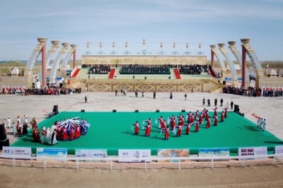 中力數(shù)智工廠 重新定義制造業(yè)數(shù)字化轉(zhuǎn)型的文化藝術(shù)活動策劃