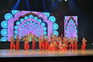 2017丹詩歌舞蹈藝校文化節(jié)藝術(shù)展演活動通知